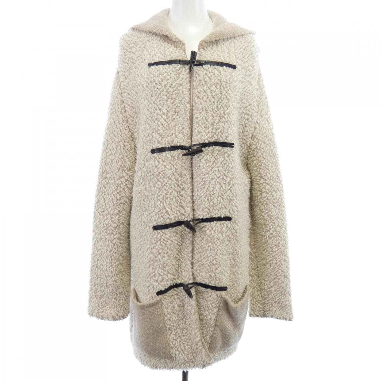 ルシアン ペラフィネ lucien pellat-finet コート