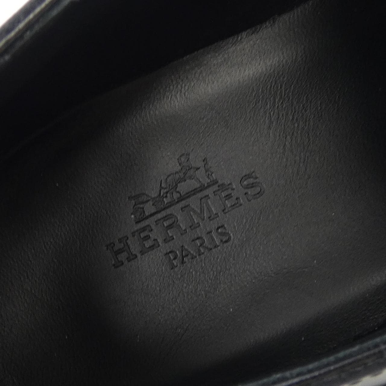 エルメス HERMES ファースト FIRST ケリーバックル 222072Z シューズ