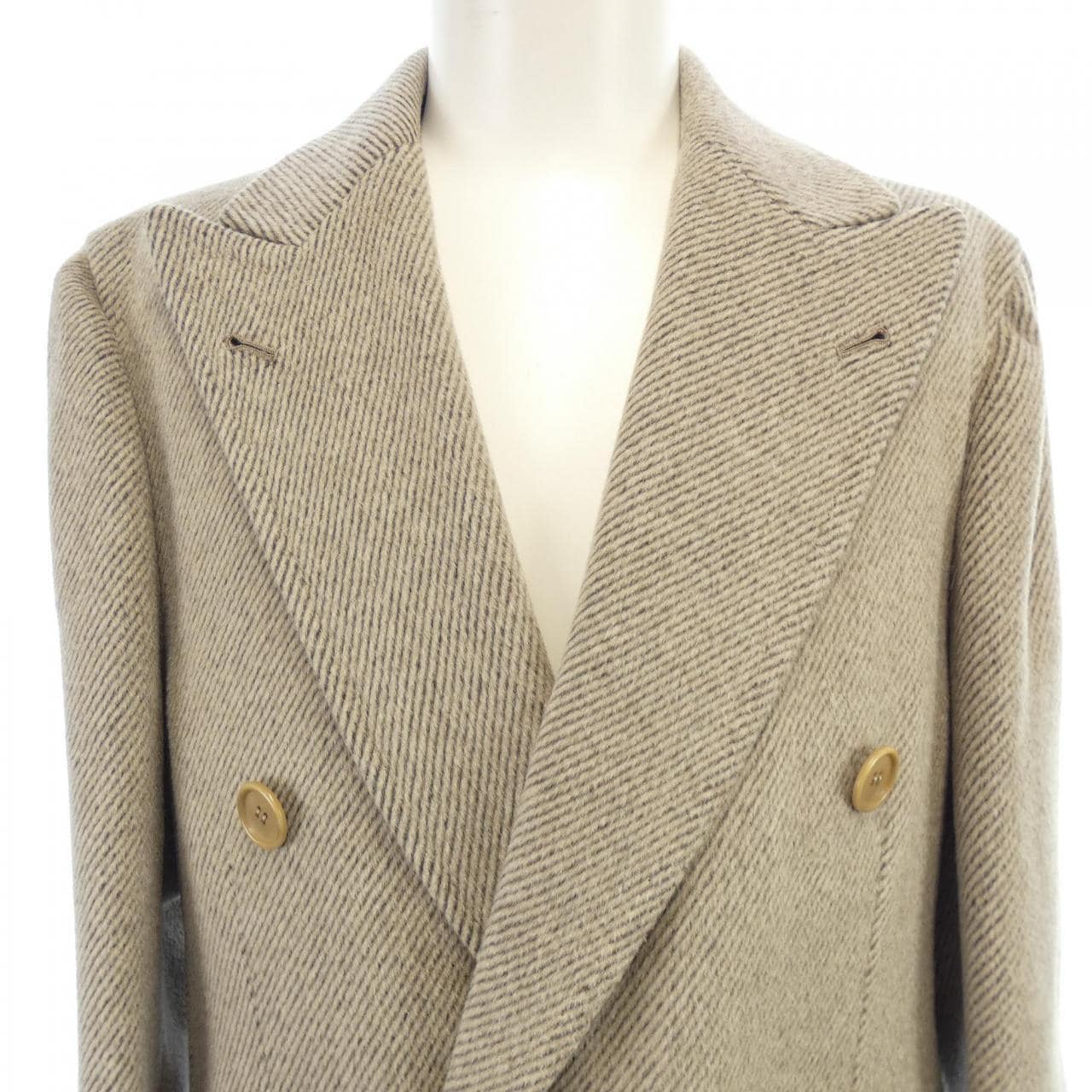 LA VERA SARTORIA NAPOLETANA コート