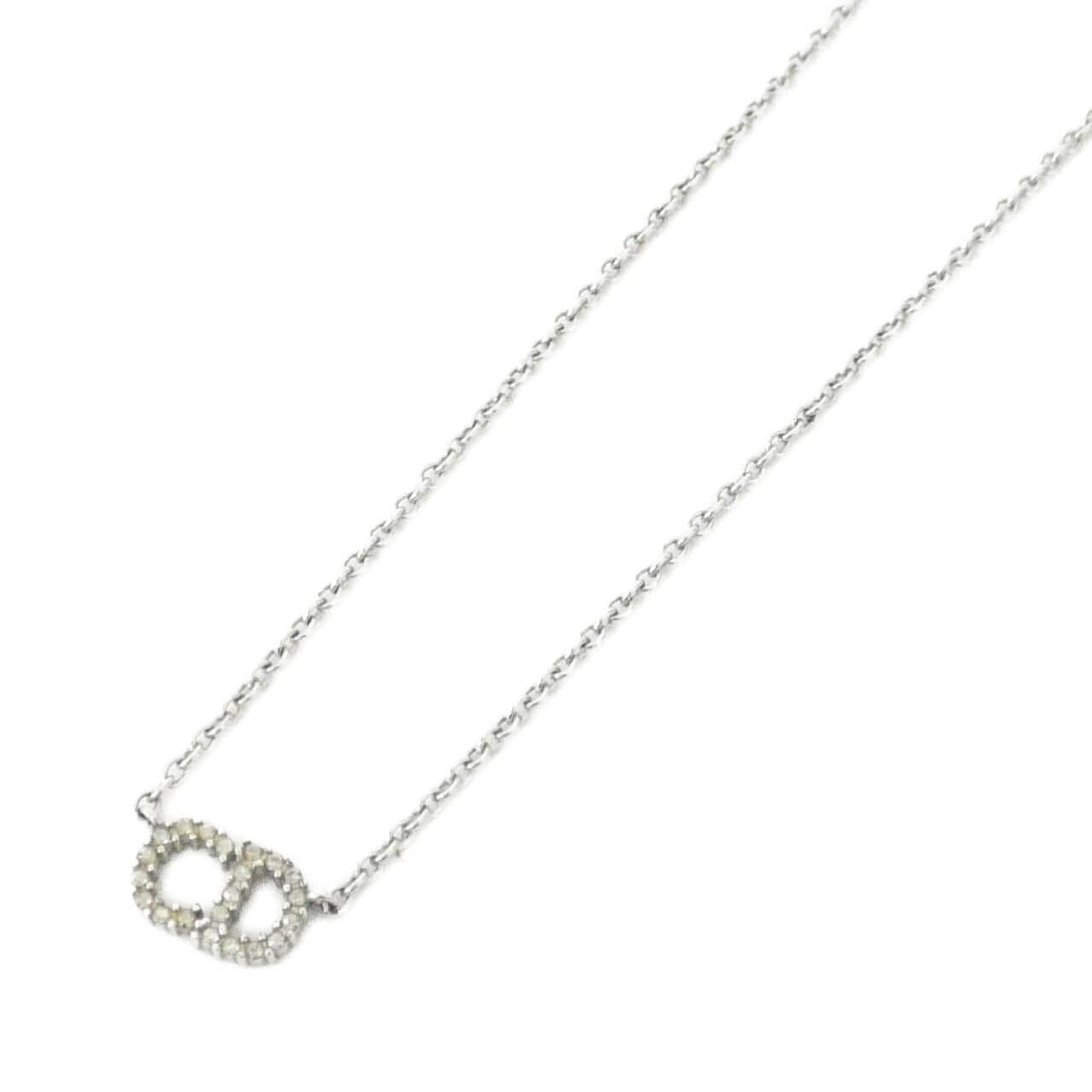 クリスチャンディオール クレール ディー リュヌ N0717CDLCY ネックレス