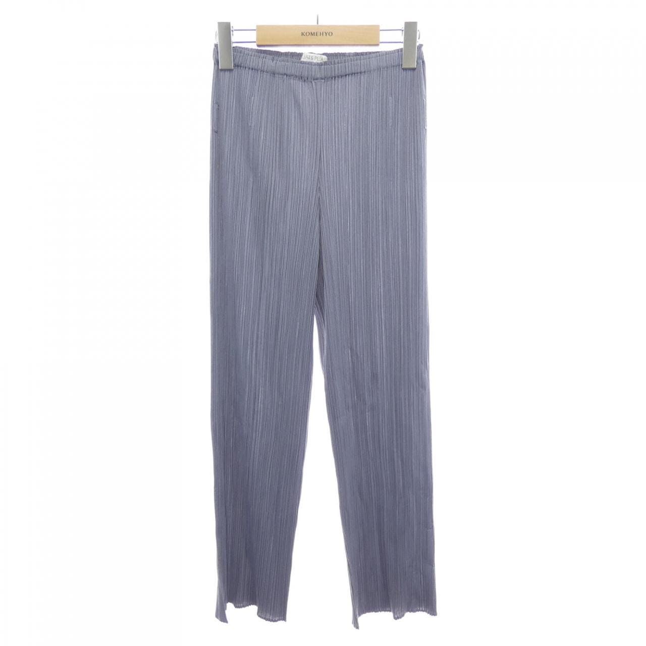 プリーツプリーズ PLEATS PLEASE PP71-JF185 パンツ