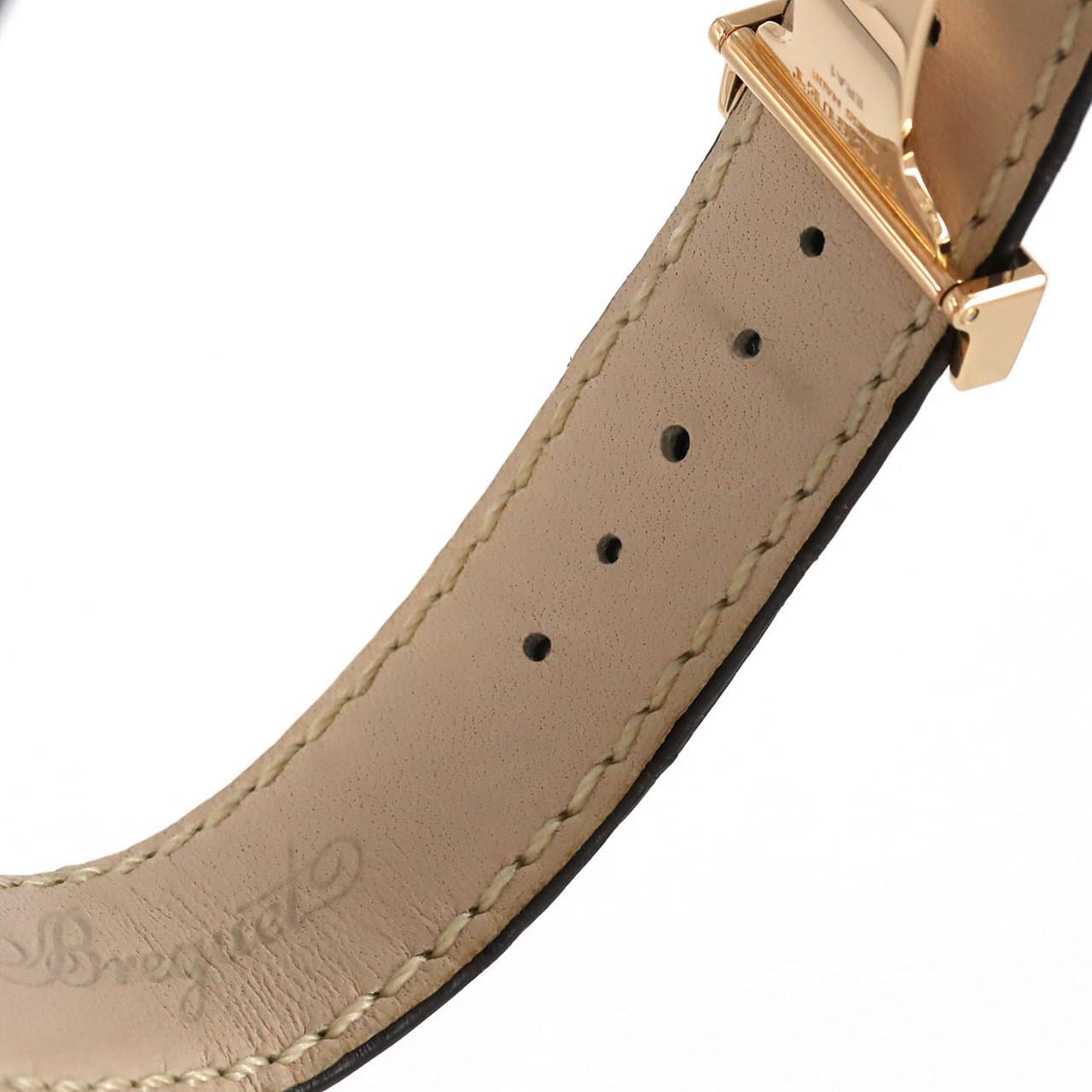 ブレゲ タイプXXI RG 3810BR/92/9ZU PG･RG 自動巻