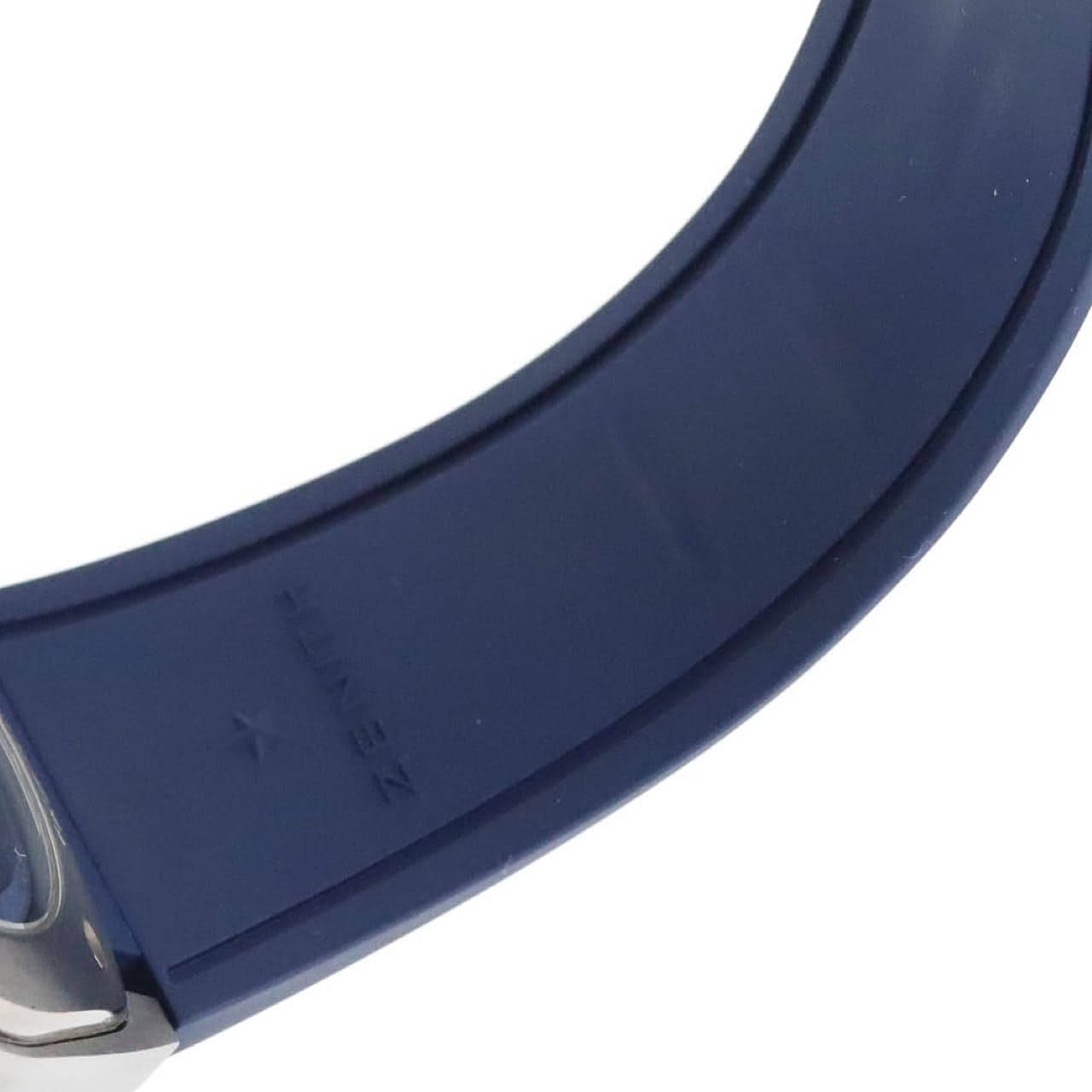 【ノーメンテナンス特価】ゼニス デファイエルプリメロ21 TI 95.9002.9004/78.R590 TI 自動巻