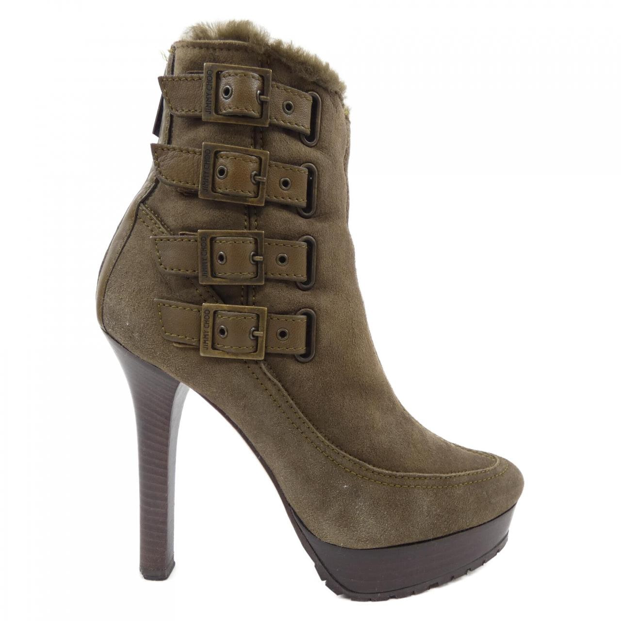 ジミーチュウ JIMMY CHOO ブーツ