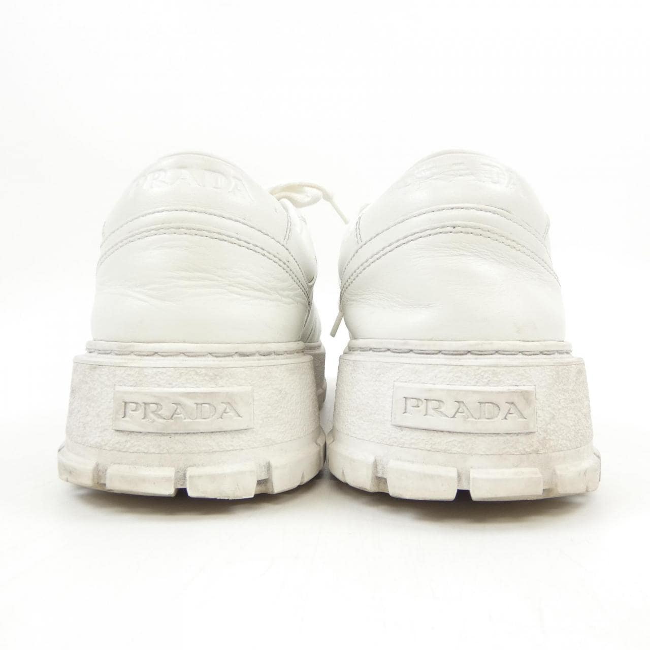 プラダ PRADA 2EG452 スニーカー
