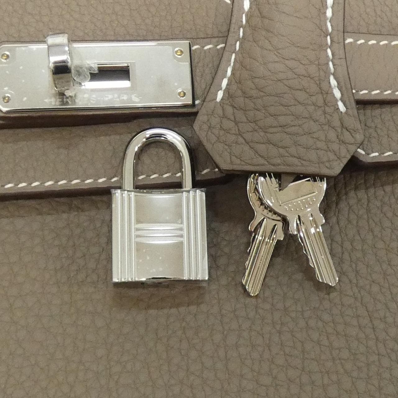 エルメス バーキン 30cm 030520CK バッグ