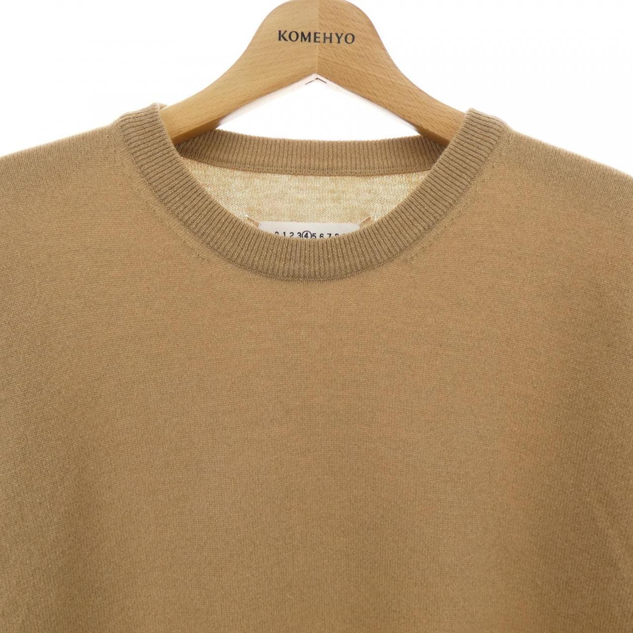 メゾンマルジェラ Maison Margiela S51CU0212 ニット