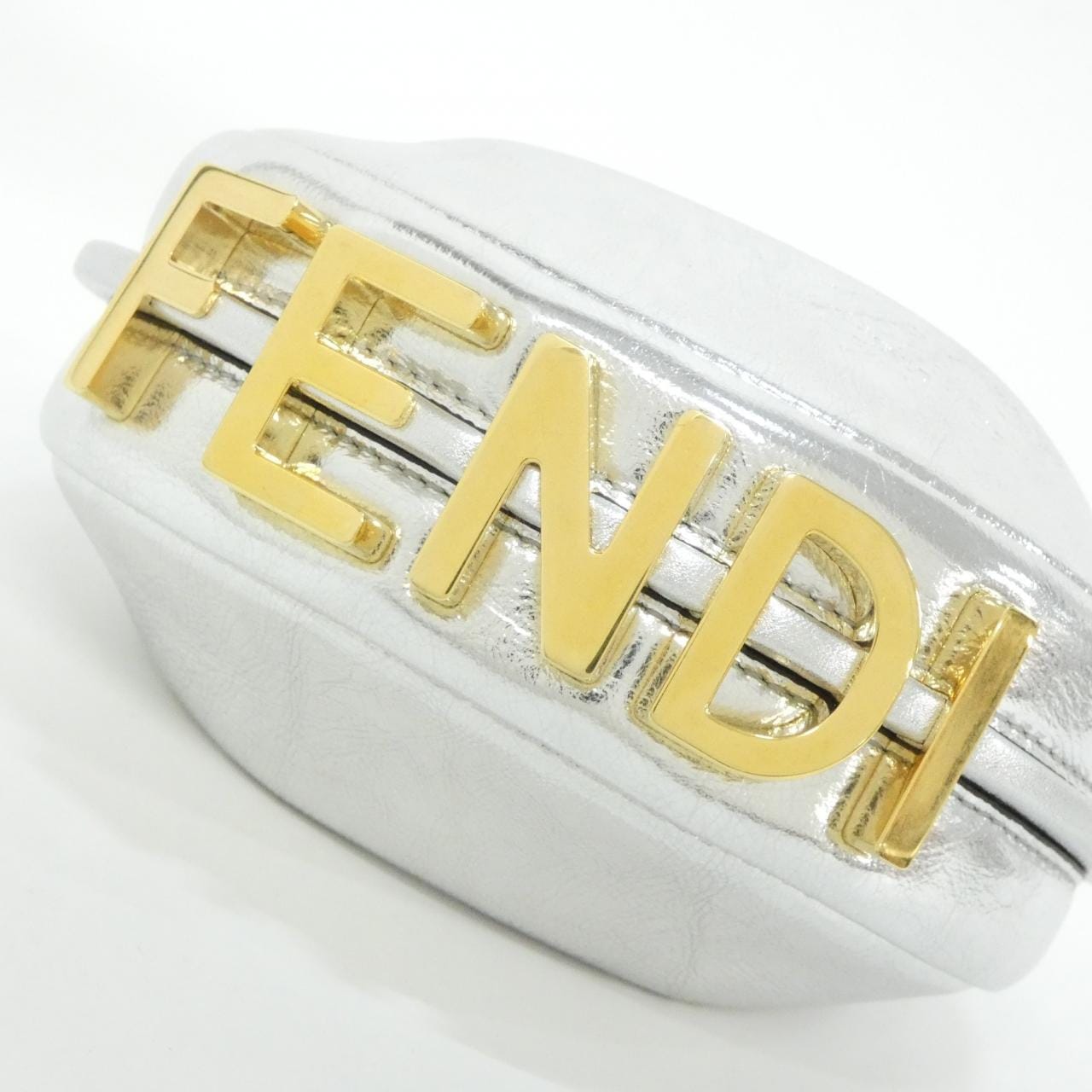 フェンディ フェンディ グラフィ ナノ 7AS089 A1SP バッグ