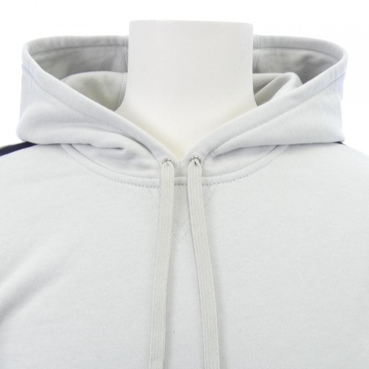 エルメス HERMES ランH パーカー