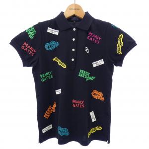 パーリーゲイツ PEARLY GATES ポロシャツ
