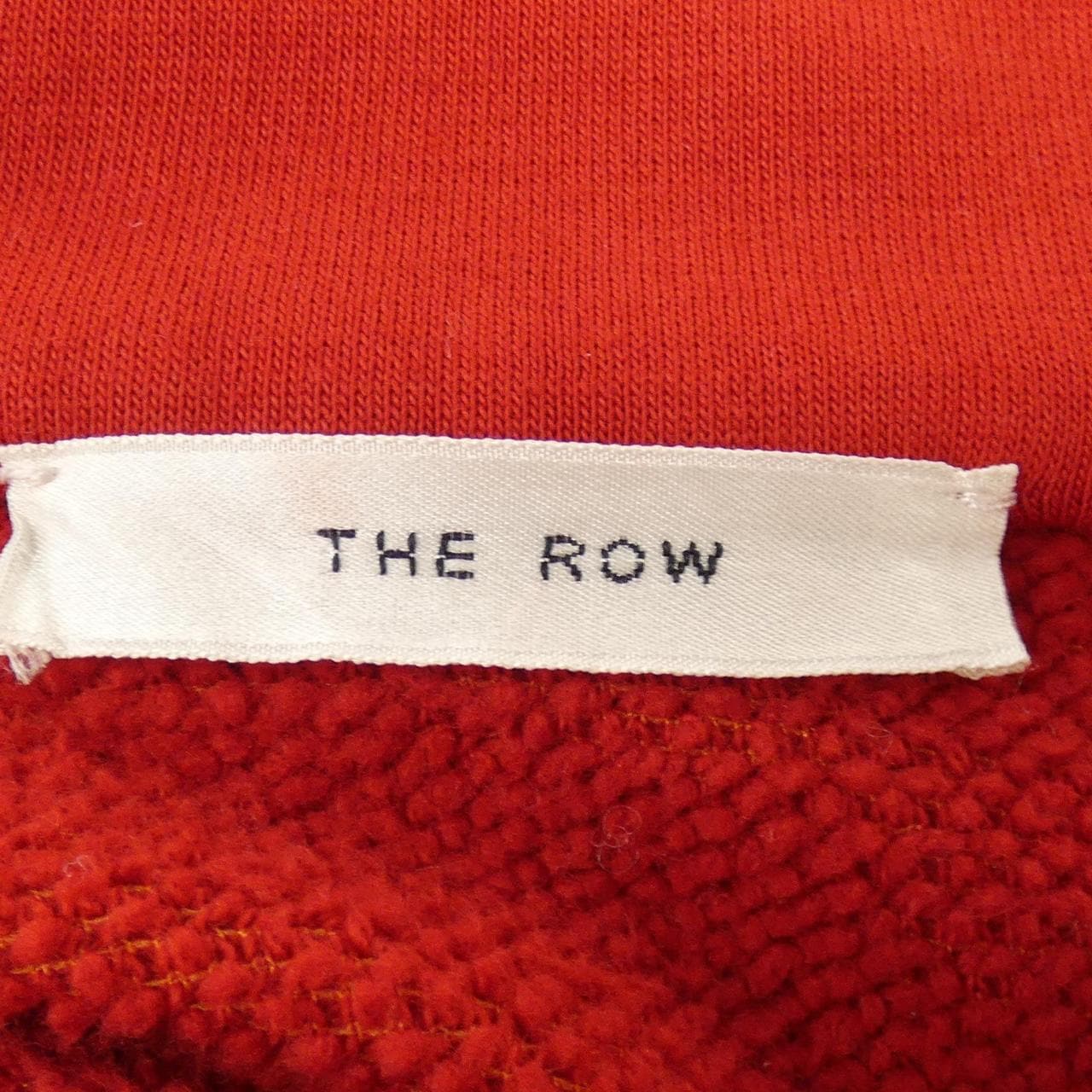 ザロウ THE ROW 8155-K561 スウェット