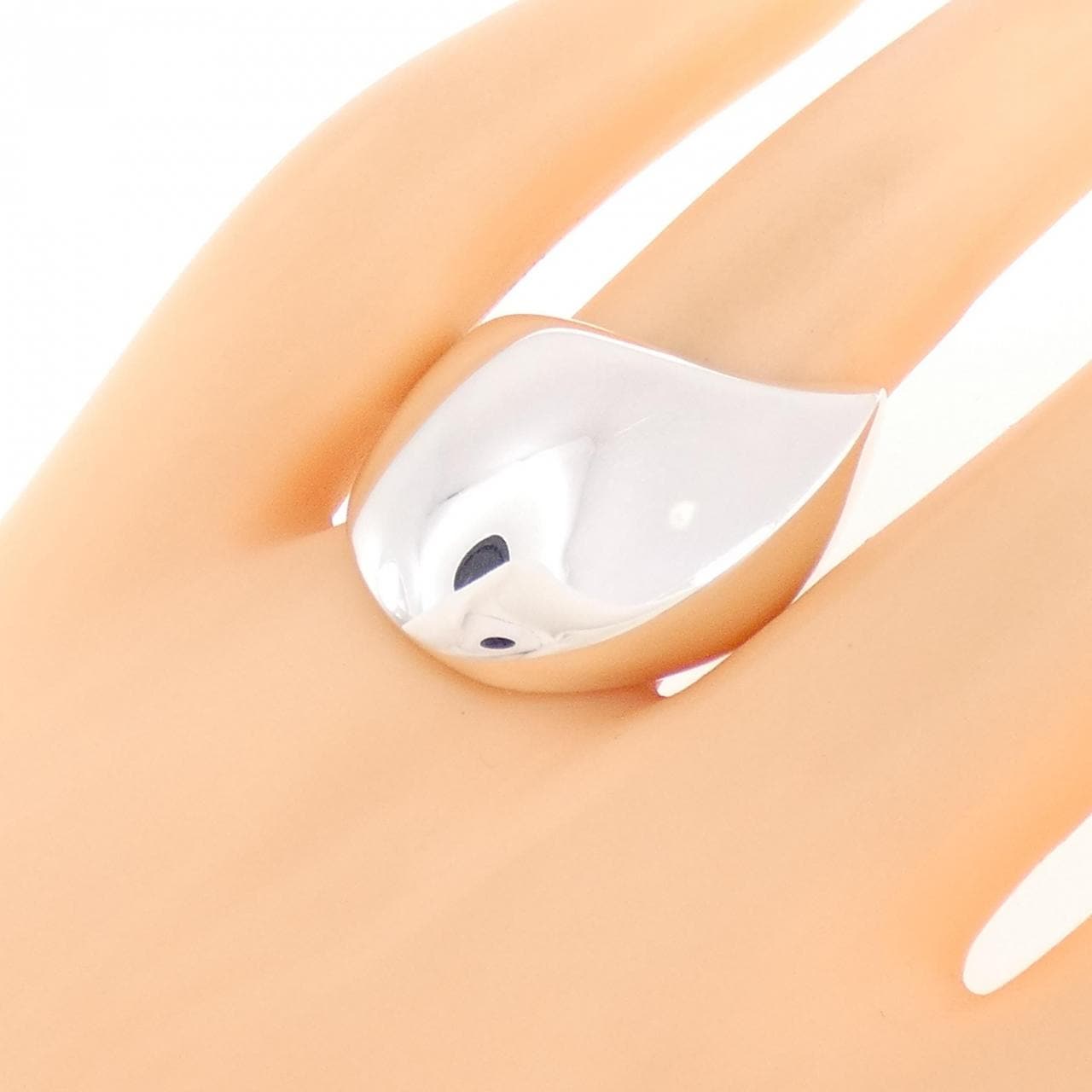 ジョージ ジェンセン 925 リング