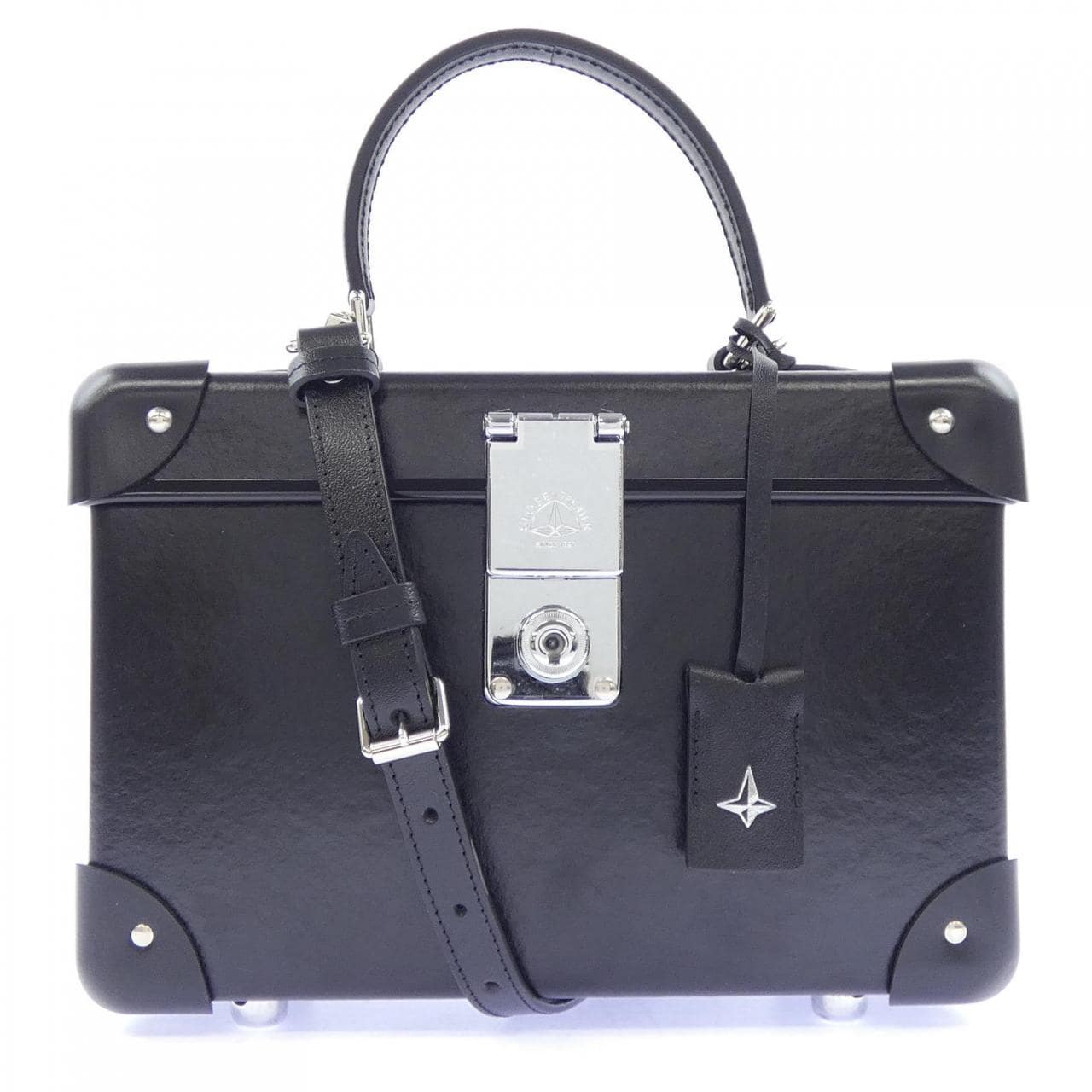 グローブトロッター GLOBE TROTTER BAG