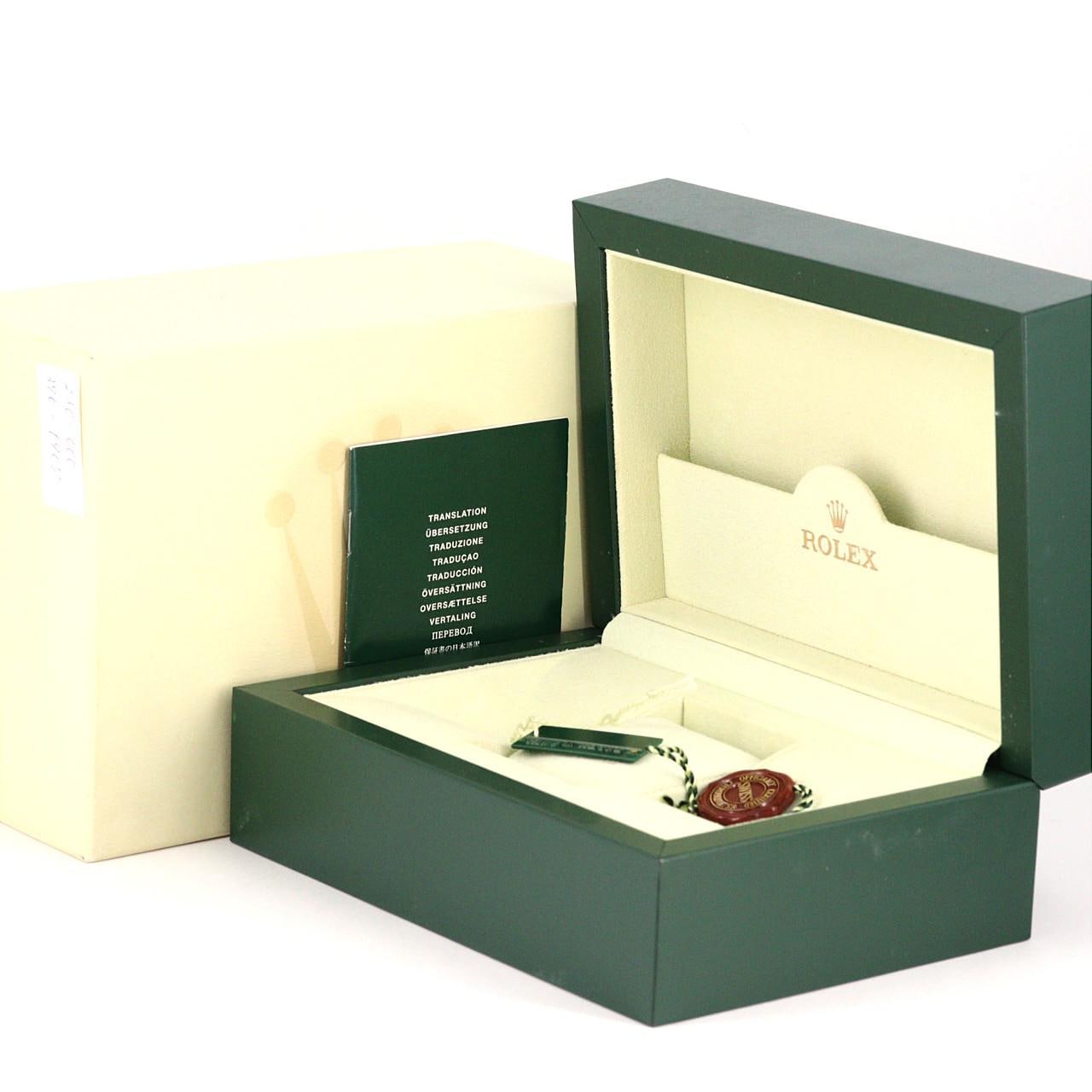 【ノーメンテナンス還元価格】ロレックス デイトジャスト 179171 SSxPG 自動巻 D番