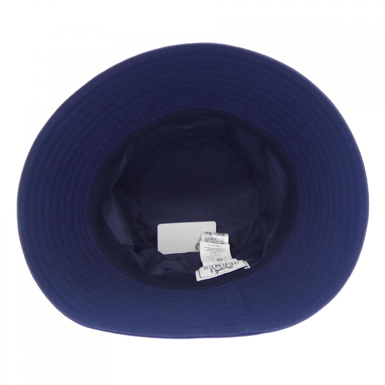 エルメス HERMES GENE SUNSHINE H231022N バケットハット ハット