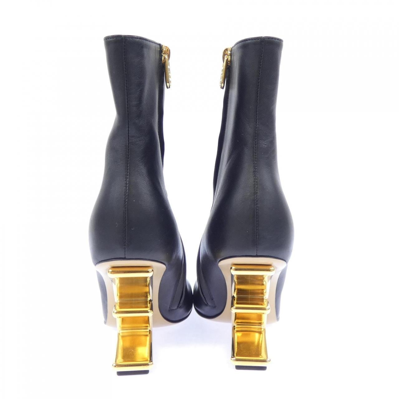 フェンディ FENDI ブーツ