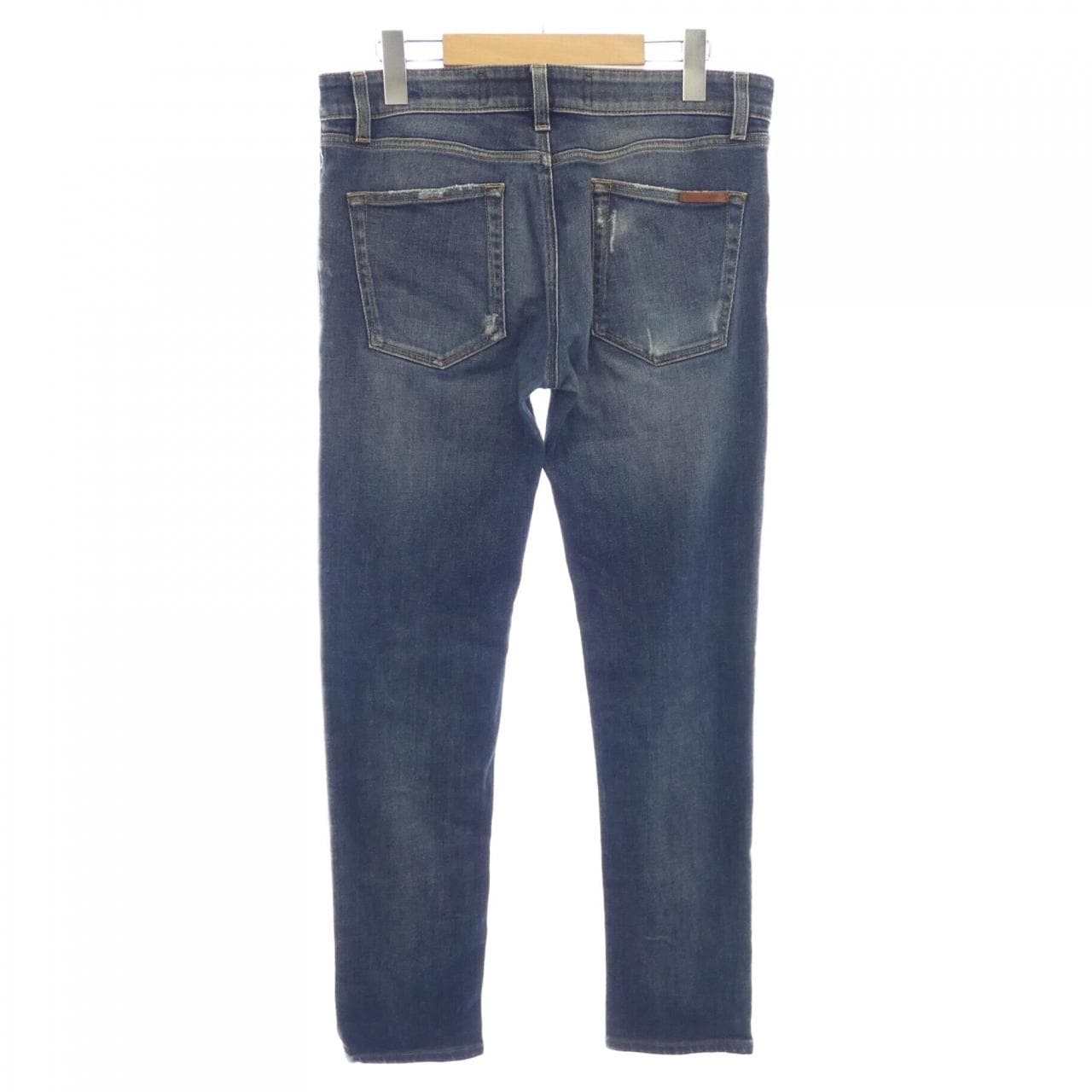 ドルチェアンドガッバーナ DOLCE&GABBANA G6DBLD ジーンズ