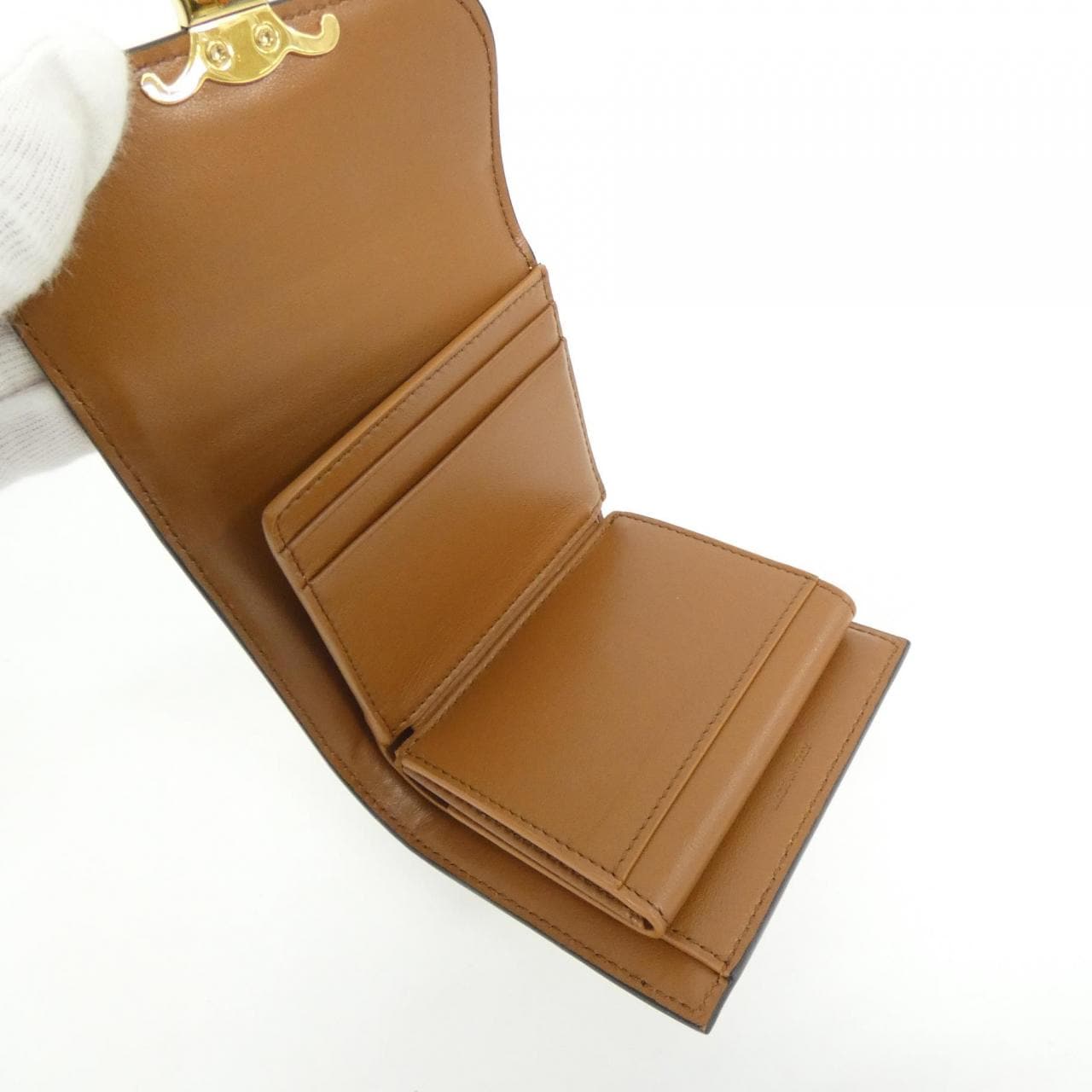 セリーヌ 10D782DB2 財布