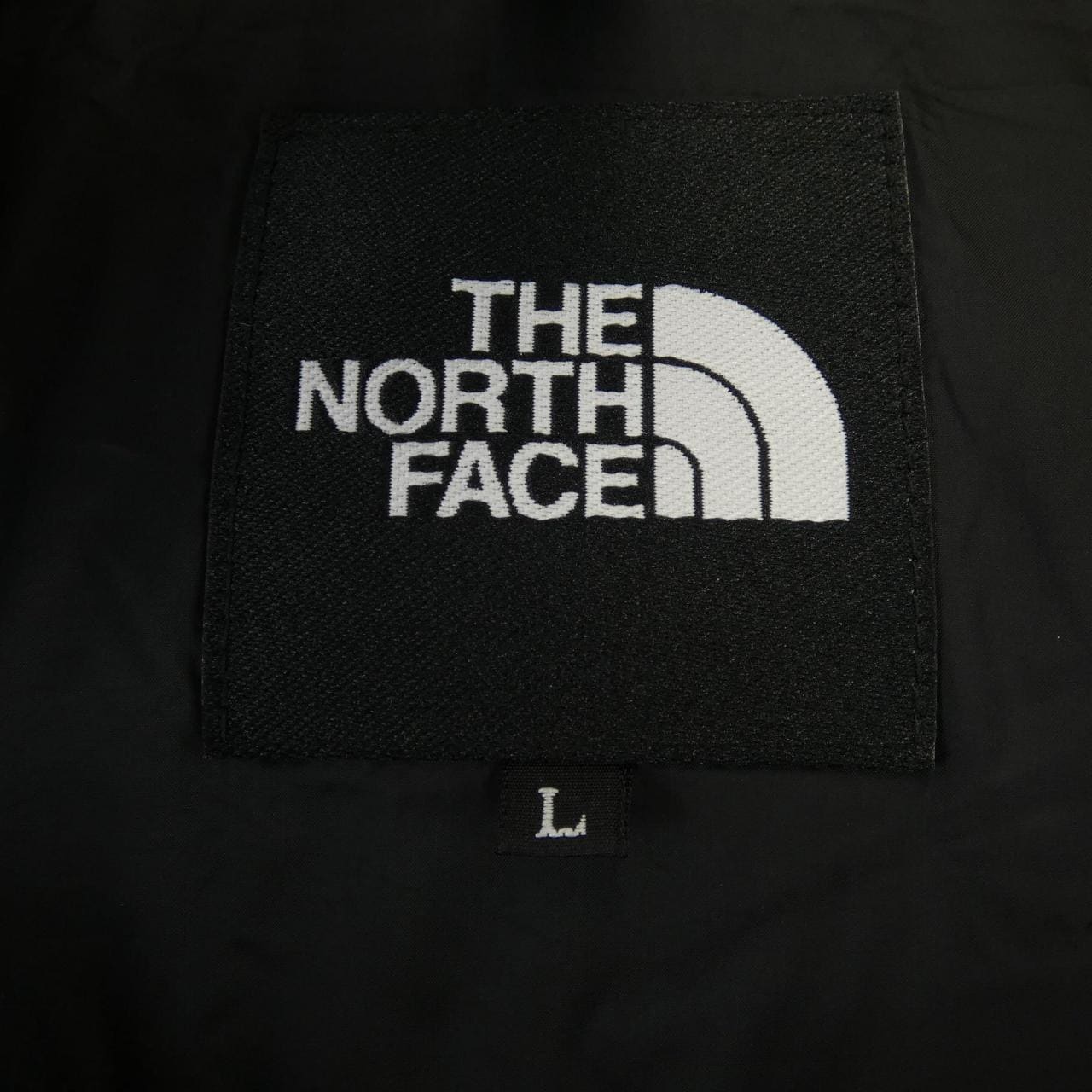 ザノースフェイス THE NORTH FACE ND91950 ダウンジャケット