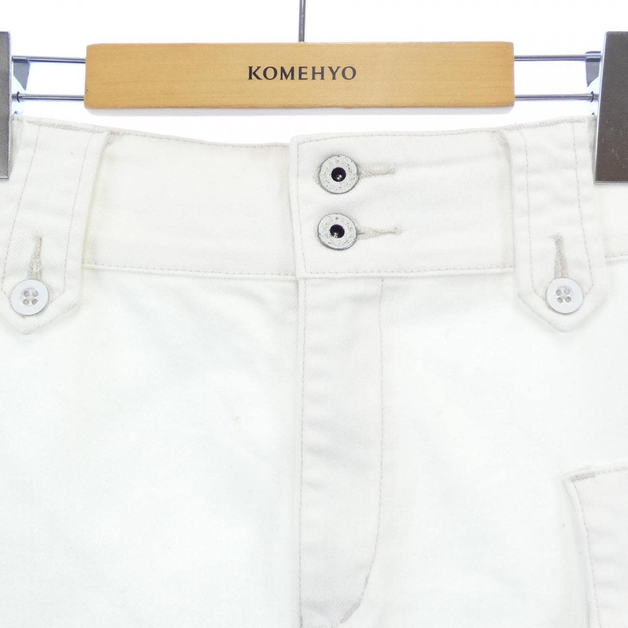 ポロラルフローレン POLO RALPH LAUREN スカート