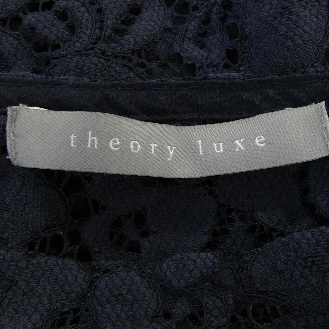 セオリーリュクス Theory luxe 03-3408224 トップス