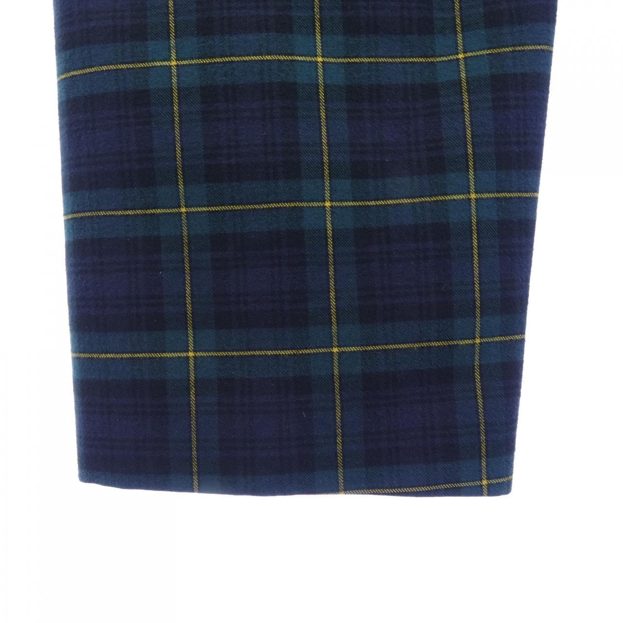 バレンシアガ BALENCIAGA 595288 TGM11 パンツ