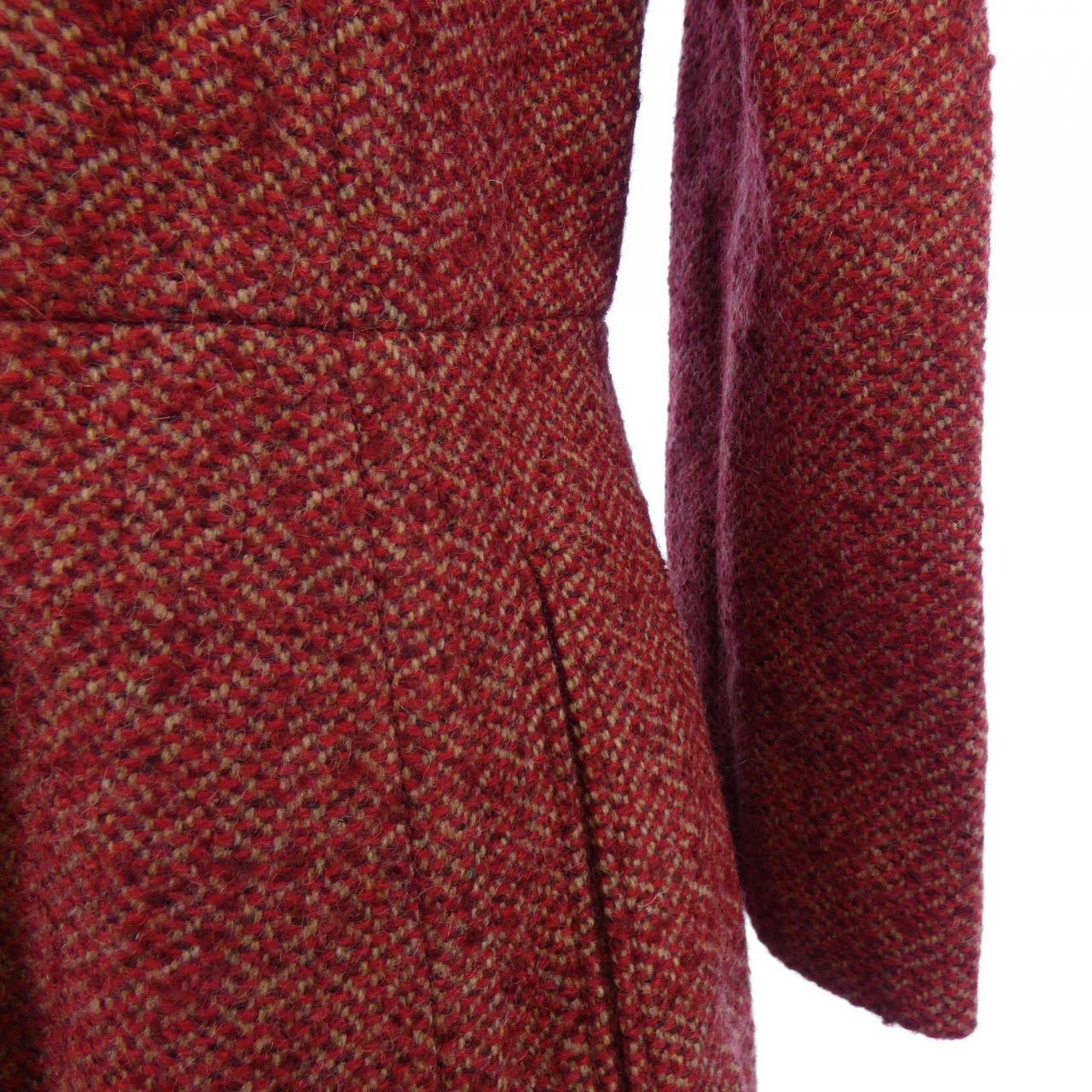 ドルチェアンドガッバーナ DOLCE&GABBANA F0K88T/FCMB6 コート