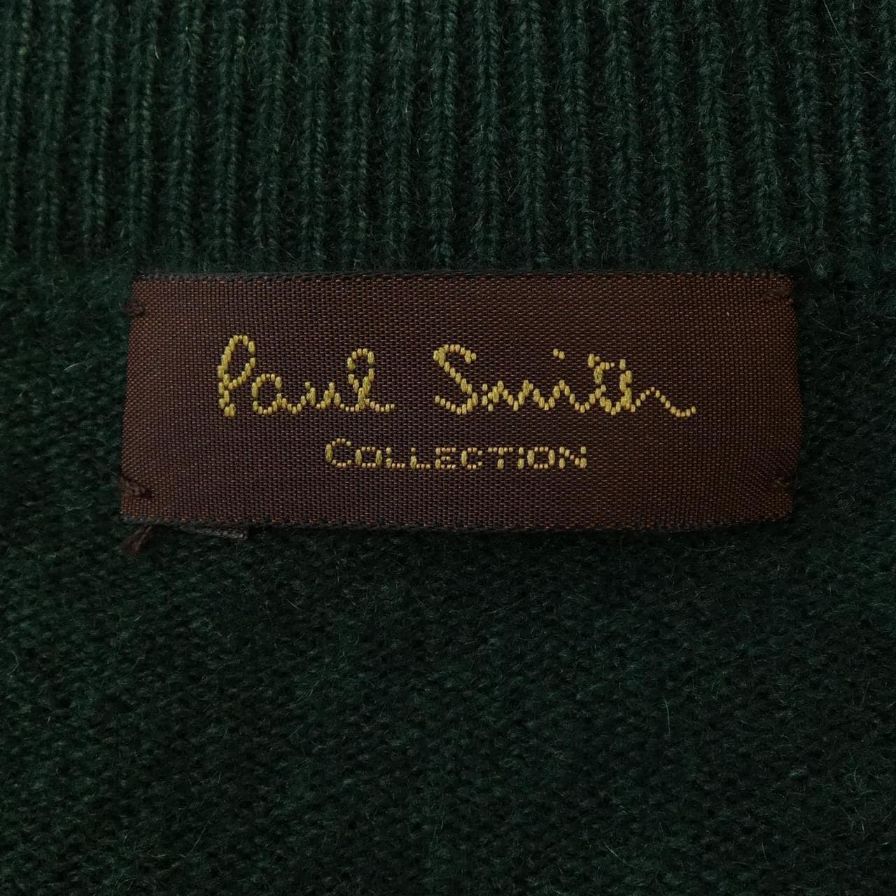 ポールスミス Paul Smith カーディガン