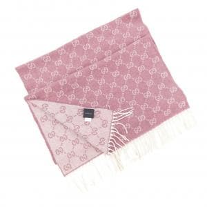 グッチ GUCCI MUFFLER
