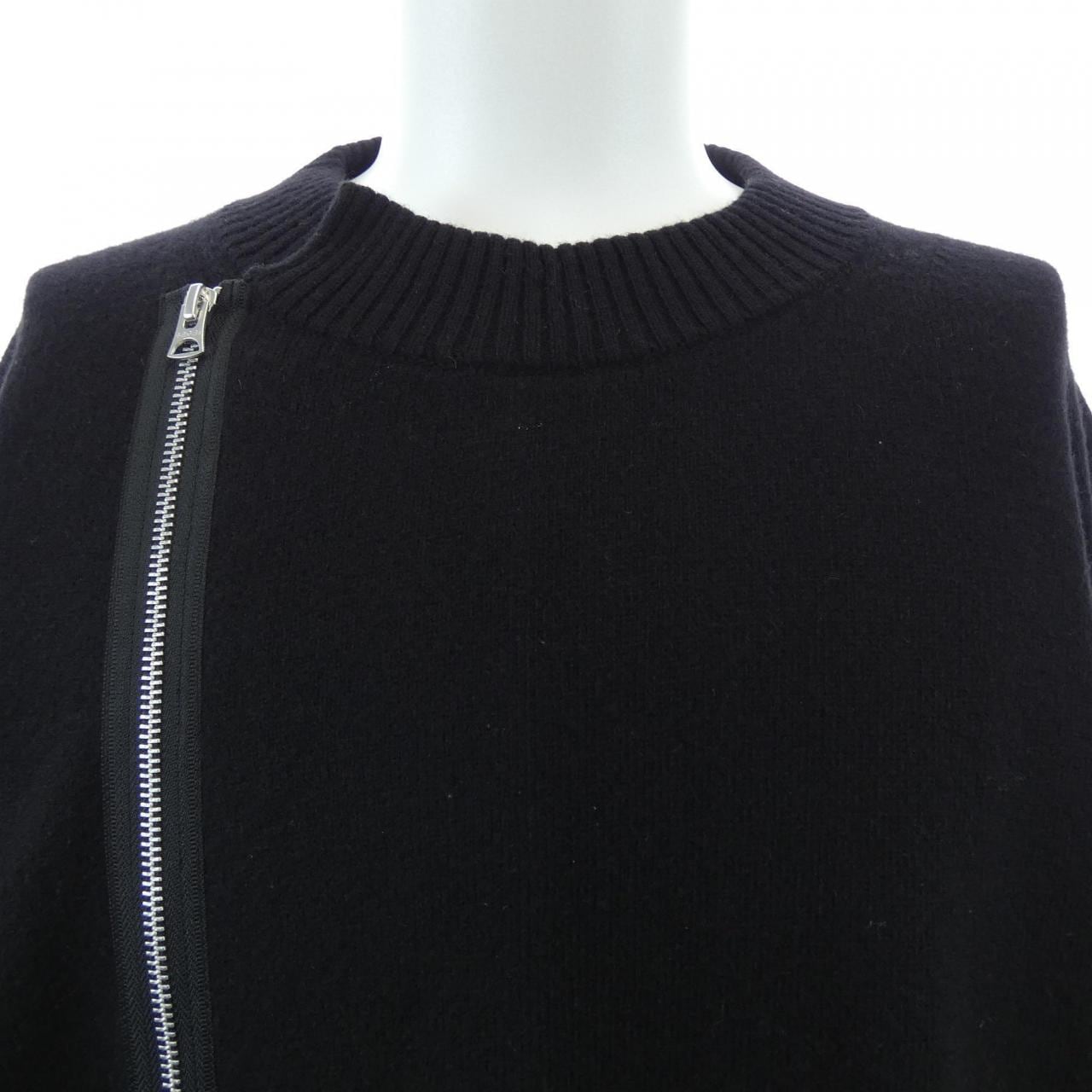 サカイ SACAI SCM-234 カーディガン