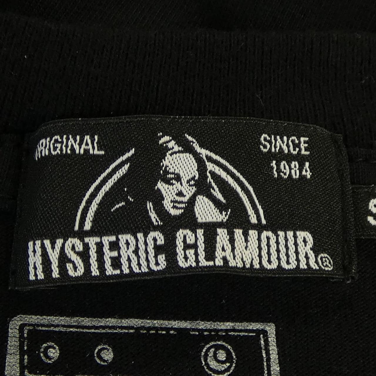ヒステリックグラマー HYSTERIC GLAMOUR Tシャツ