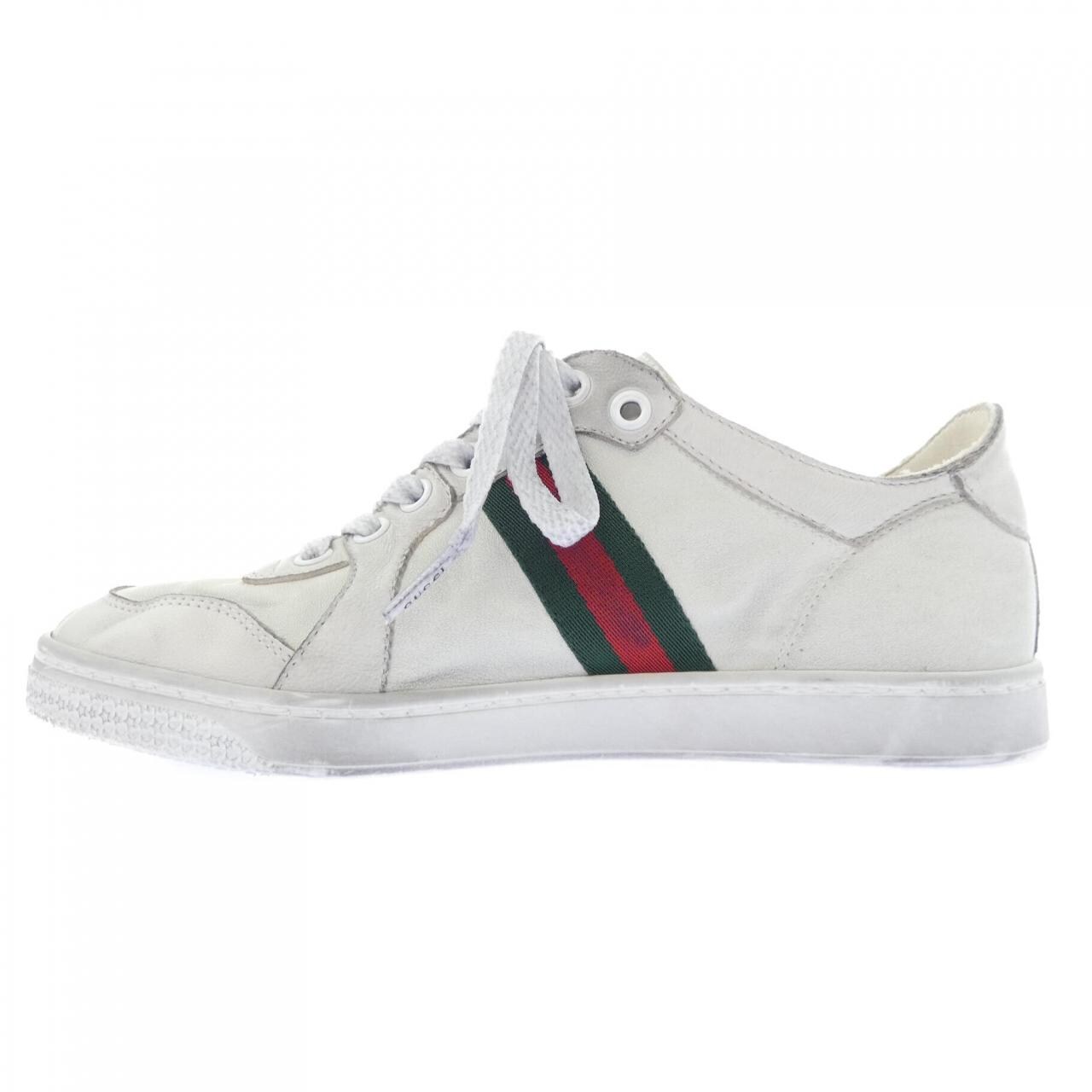 グッチ GUCCI 865056 スニーカー