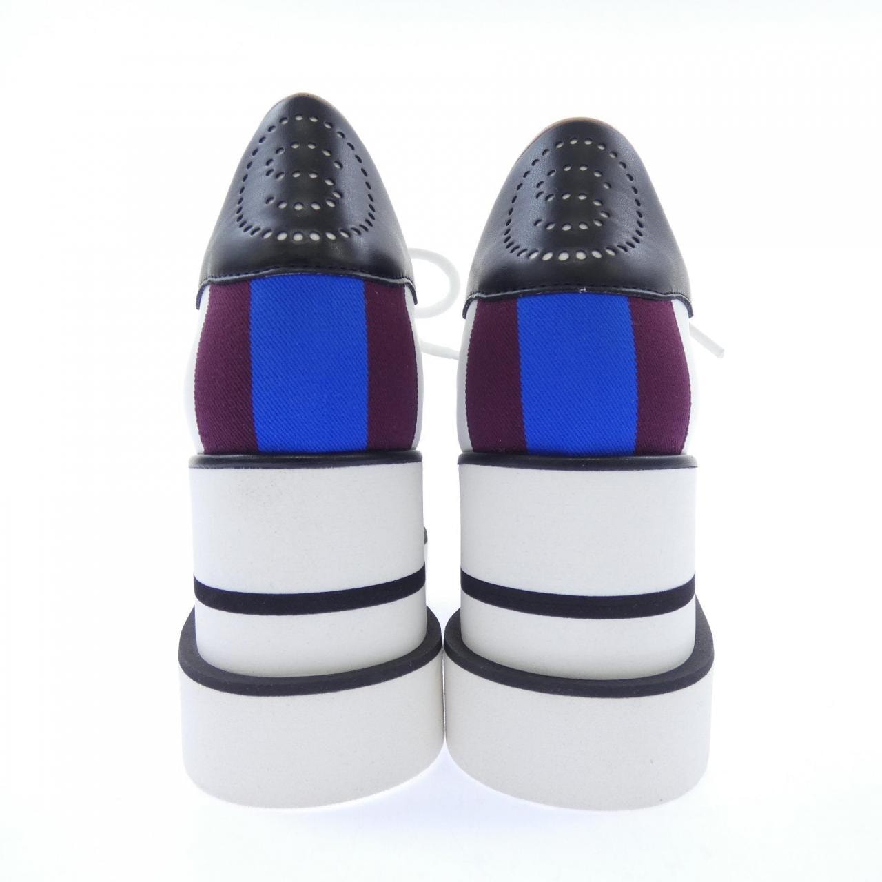 ステラマッカートニー STELLA MCCARTNEY シューズ