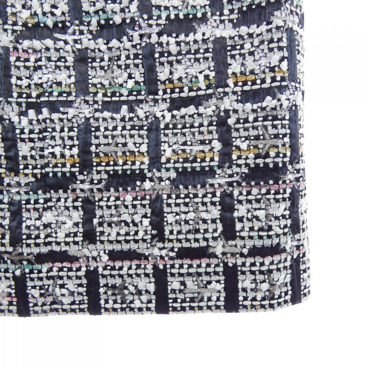 シャネル CHANEL P53785V40273 スカート