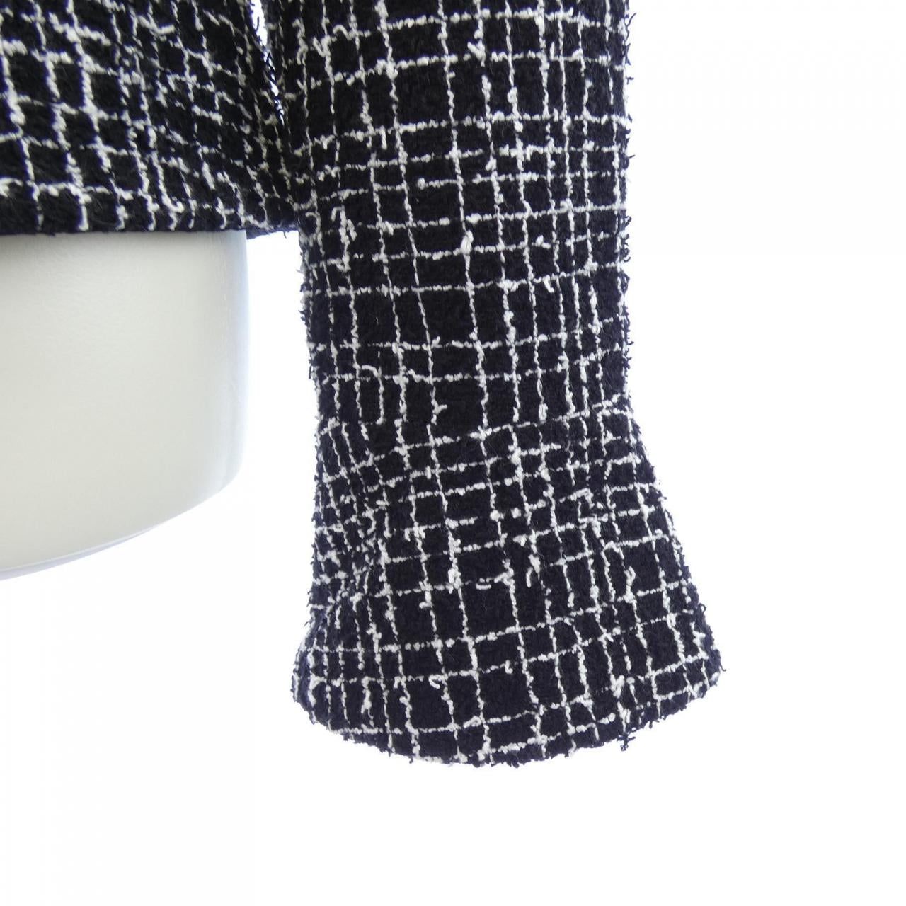 シャネル CHANEL P75521V66110 23B ジャケット