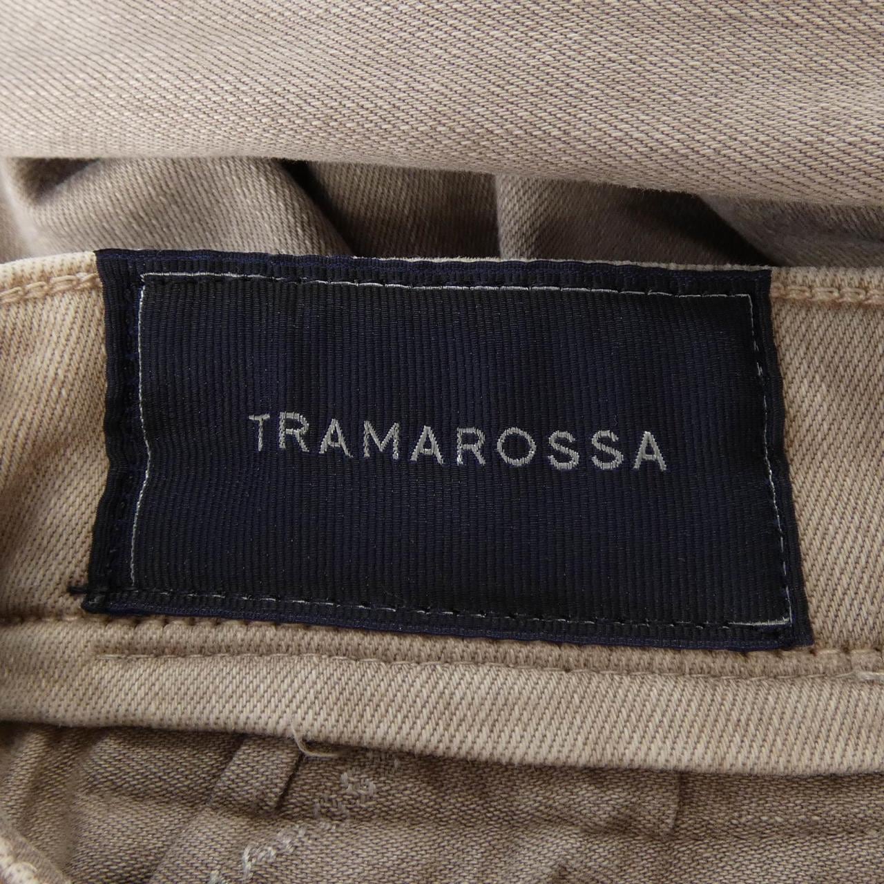 トラマロッサ TRAMAROSSA ジーンズ