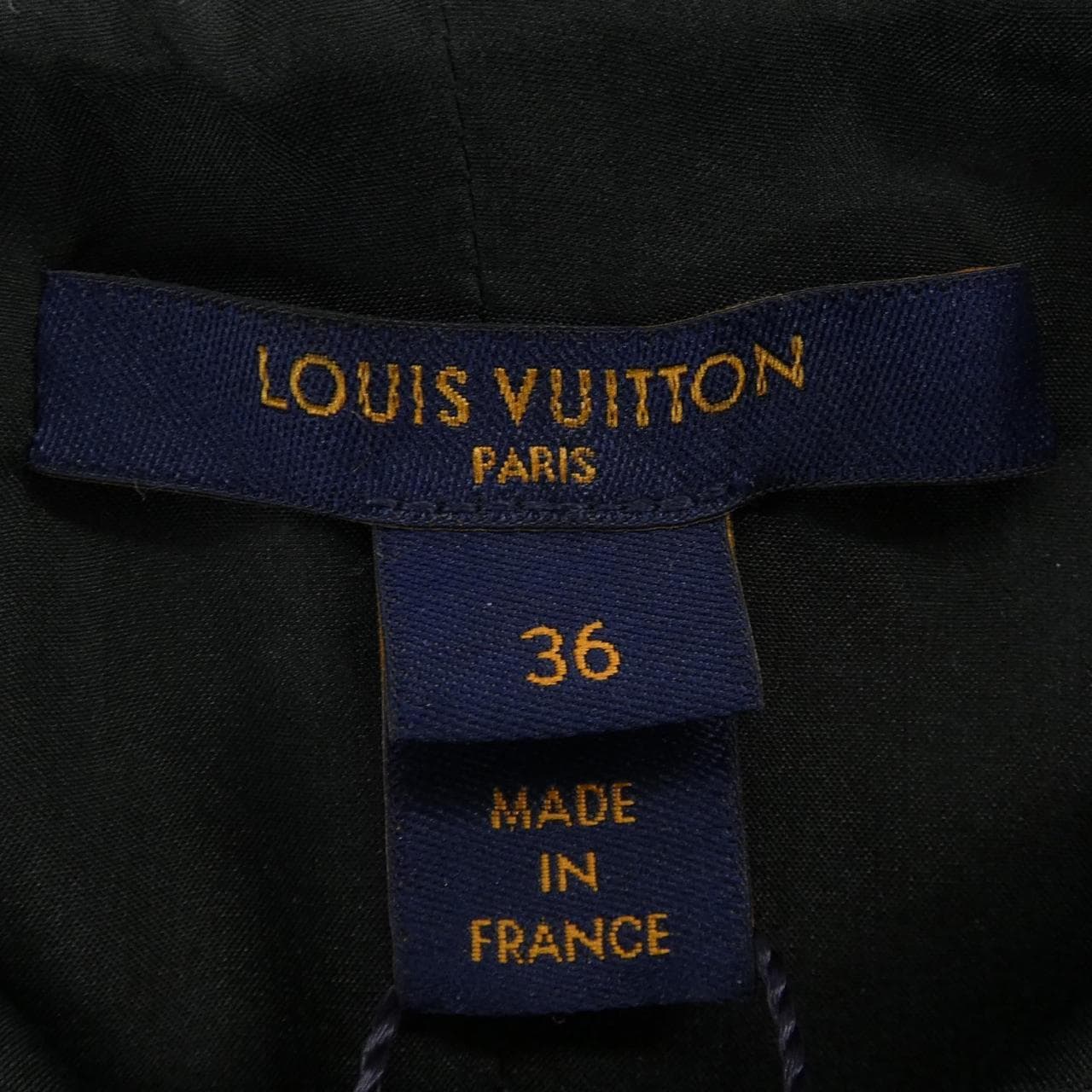 ルイヴィトン LOUIS VUITTON FIRO81UUY ワンピース