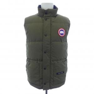 カナダグース CANADA GOOSE 4154M FREESTYLE フリースタイル ダウンベスト
