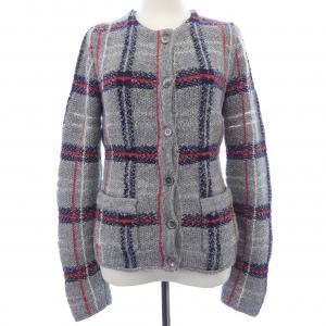 トムブラウン THOM BROWNE FKC056A カーディガン