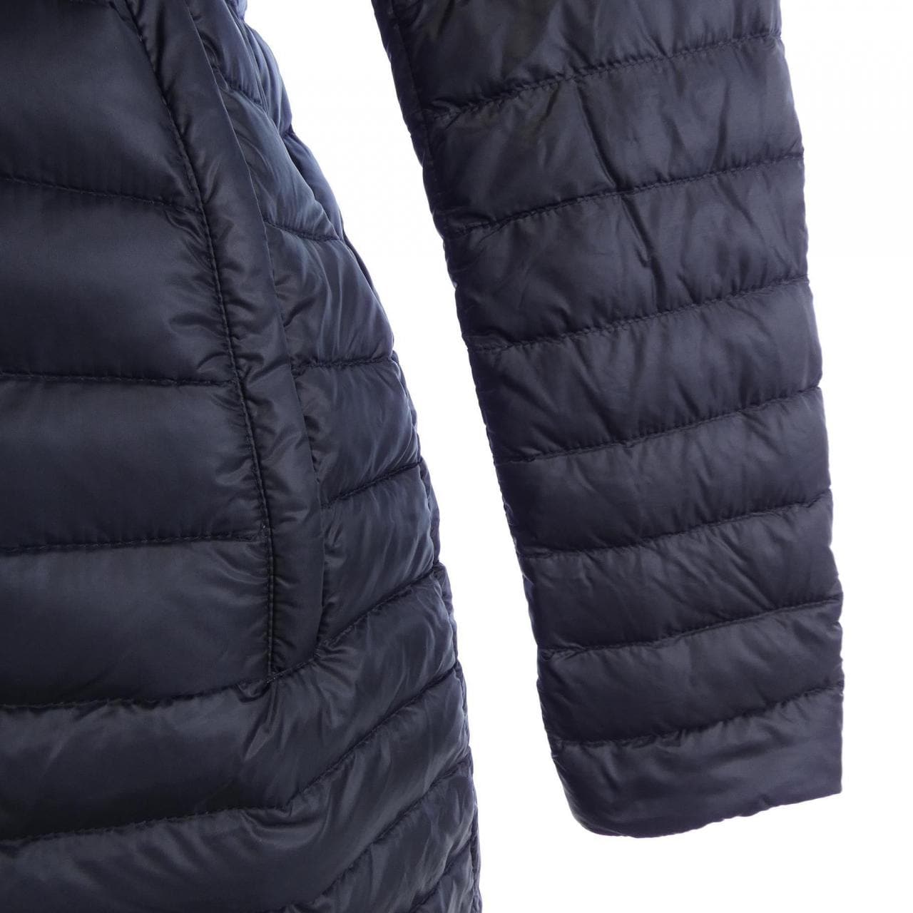 モンクレール MONCLER BARBEL ダウンコート