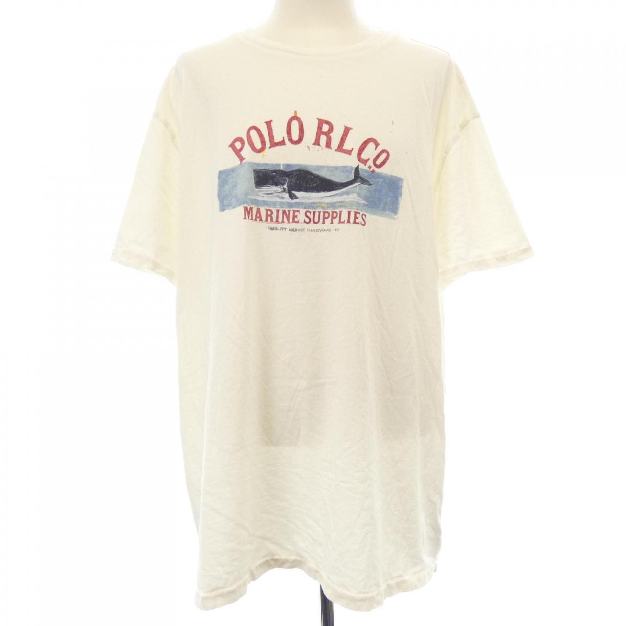 ポロラルフローレン POLO RALPH LAUREN Tシャツ