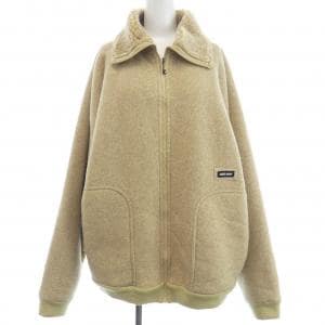 ミュウミュウ MIU MIU ML1369 SOOO 17I1 ブルゾン