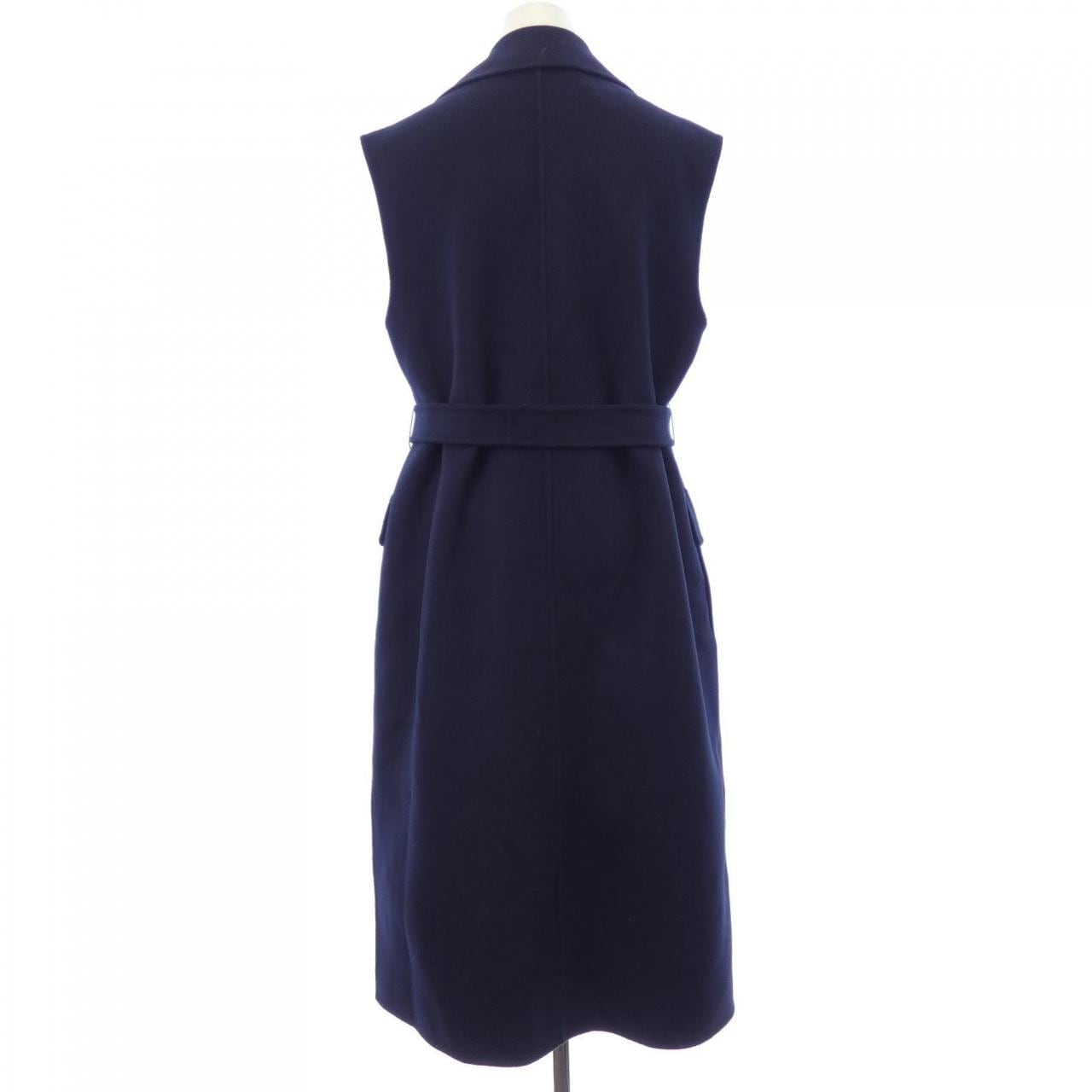 エスマックスマーラ 'S Max Mara 23927604336 ロングベスト