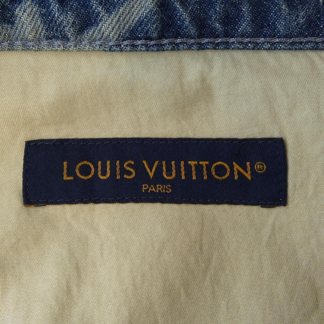 ルイヴィトン LOUIS VUITTON HRD24WKOE ショートパンツ