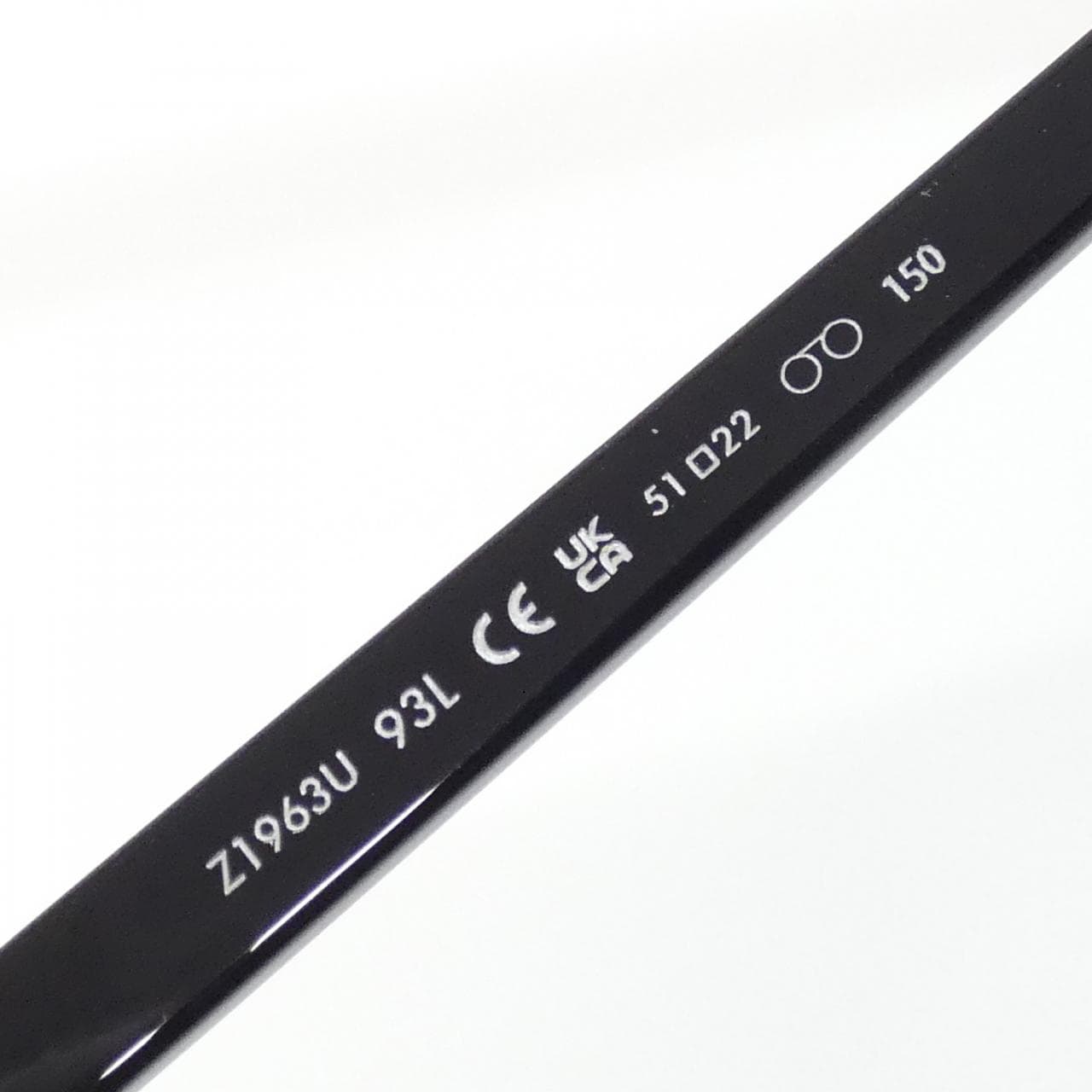 ルイヴィトン LV シグネチャー Z1963U サングラス