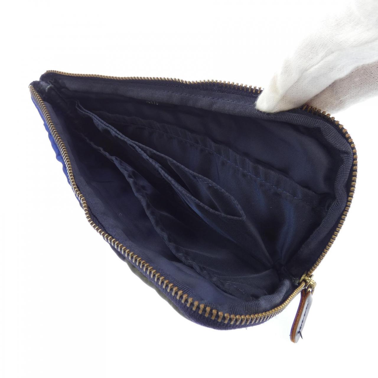 ポーター PORTER MARNI WALLET