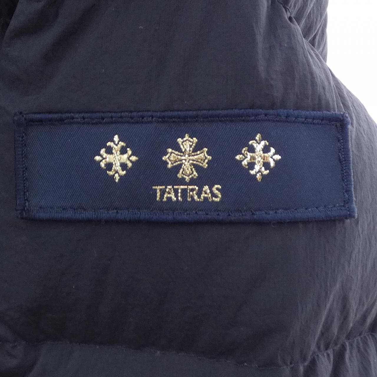 タトラス TATRAS ポリテアマ POLITEAMA A4694 ダウンコート