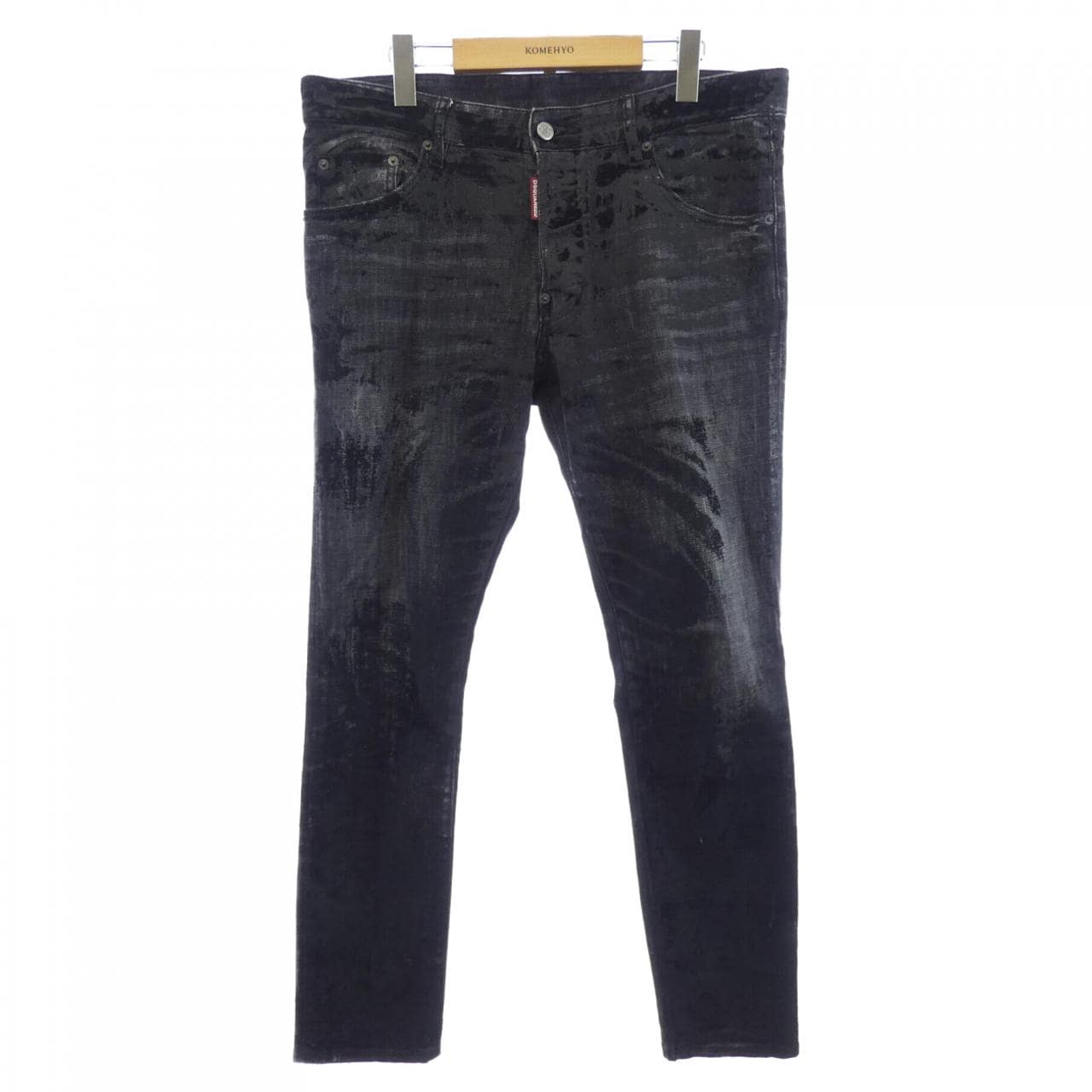 ディースクエアード DSQUARED2 S71LB1259 ジーンズ