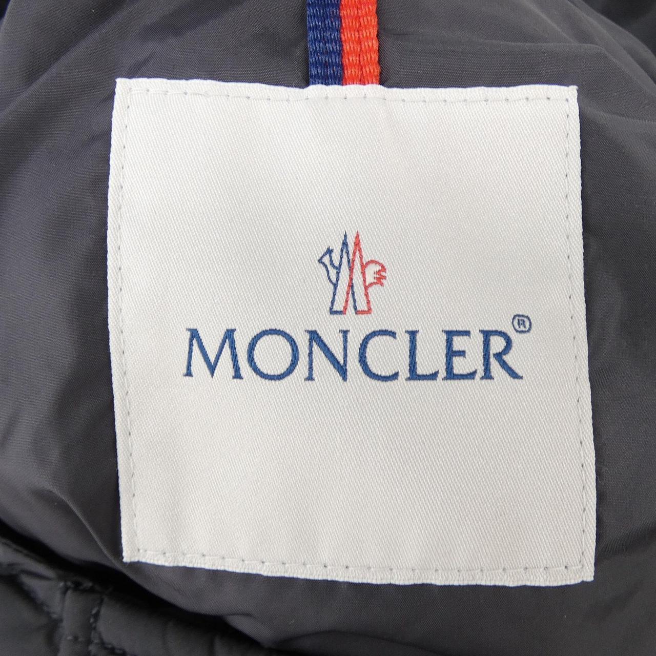 モンクレール MONCLER LUSTRE ダウンコート