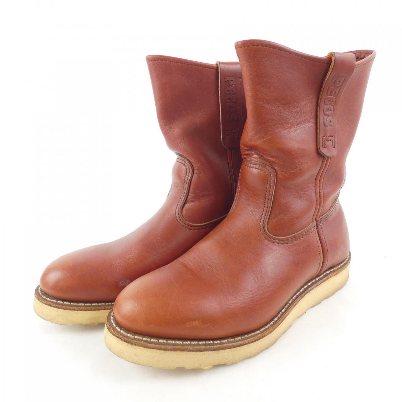 コメ兵｜レッドウィング RED WING ブーツ｜レッドウィング｜メンズ